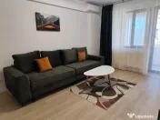 Apartament 2 camere cu parcare Pod Constanta Sos Chitila prima utilizare 