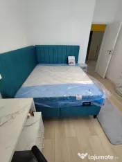 Apartament 2 camere cu parcare Pod Constanta Sos Chitila prima utilizare 