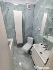 Apartament 2 camere cu parcare Pod Constanta Sos Chitila prima utilizare 