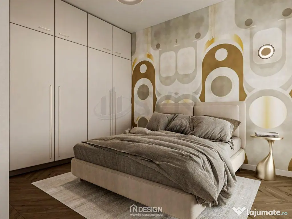 Unirii Studio Dublu