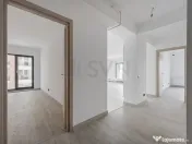 Select Residence Dudesti 3 Camere Modern cu Parcare 