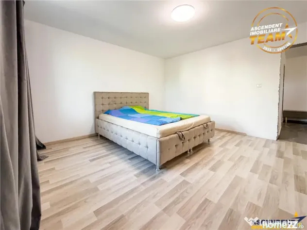 Casa noua, spatioasa, panorama superba, Benedek Mezo, Sfantu
