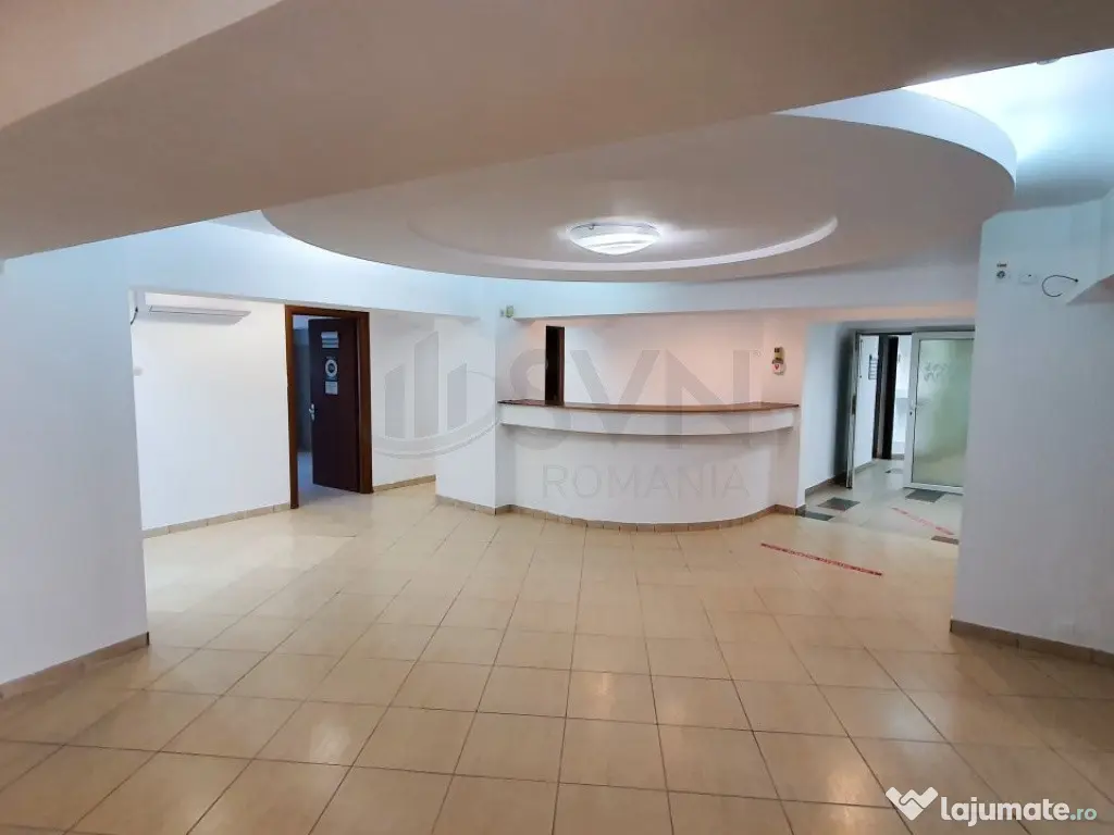 Spatiu de birouri Piata Unirii