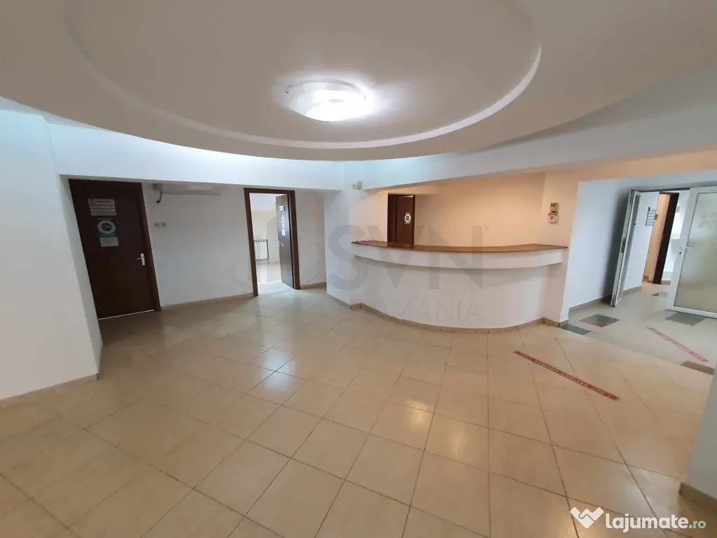 Spatiu de birouri Piata Unirii