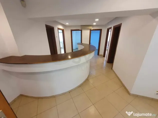 Spatiu de birouri Piata Unirii