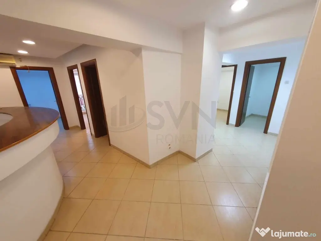 Spatiu de birouri Piata Unirii