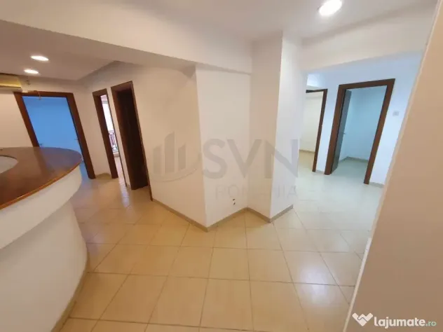 Spatiu de birouri Piata Unirii