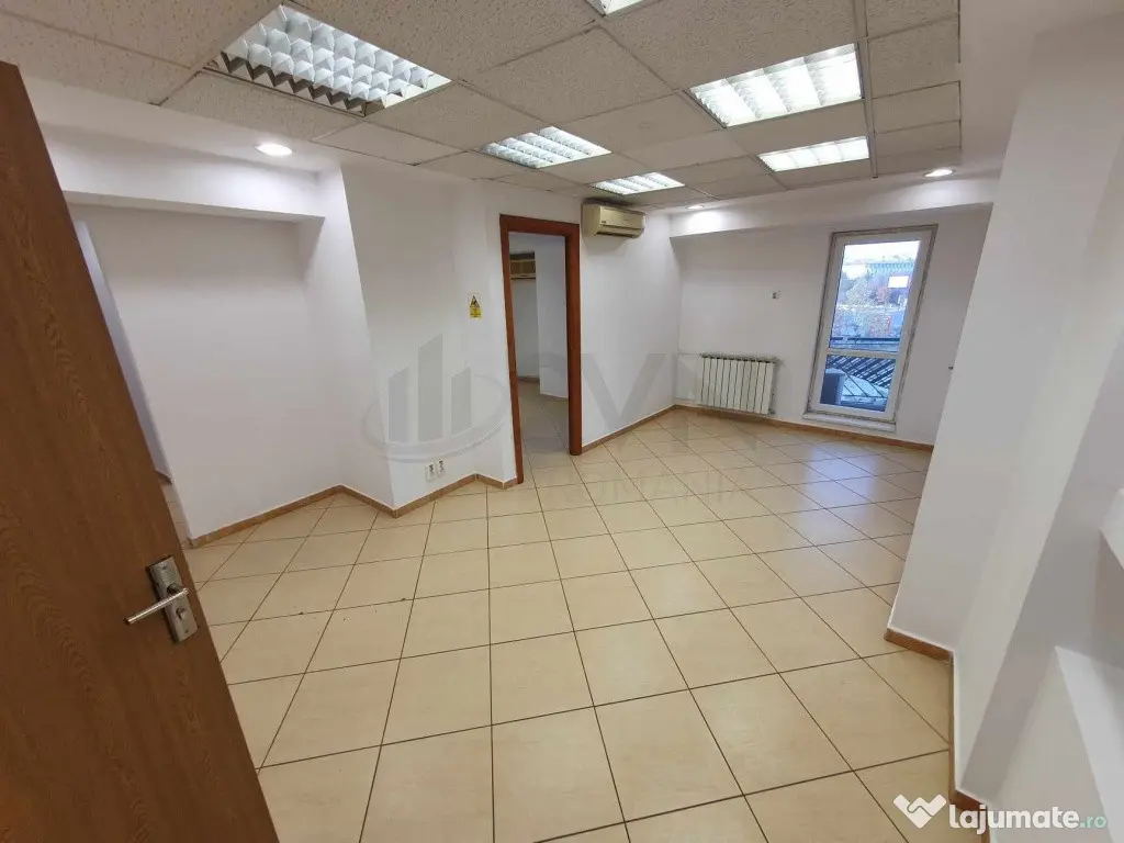 Spatiu de birouri Piata Unirii