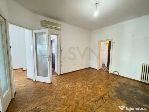 Apartament 4 camere I Palatul Parlamentului