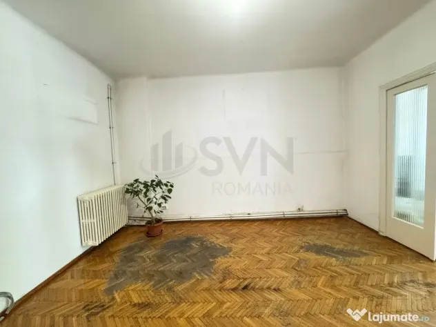 Apartament 4 camere I Palatul Parlamentului