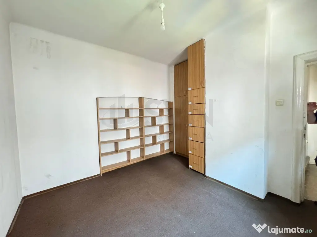 Apartament 4 camere I Palatul Parlamentului