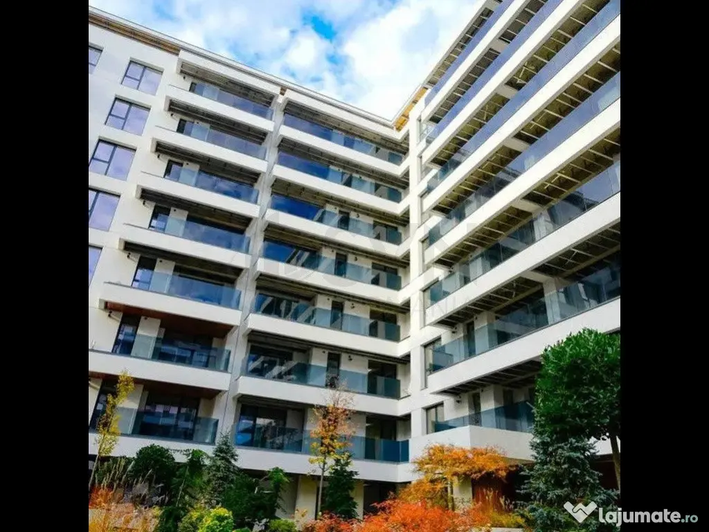 Apartament 2 Camere I Nusco I Faza 2
