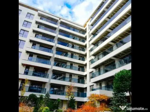 Apartament 2 Camere I Nusco I Faza 2