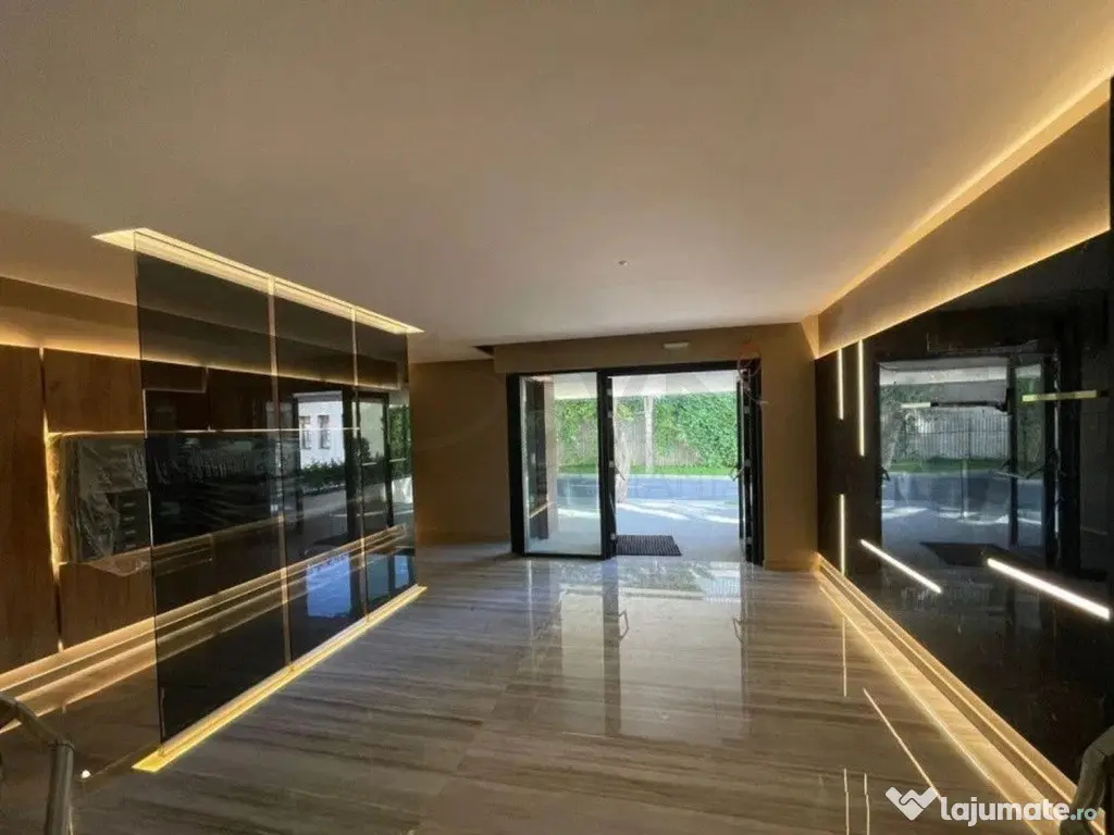 Apartament 2 Camere I Nusco I Faza 2