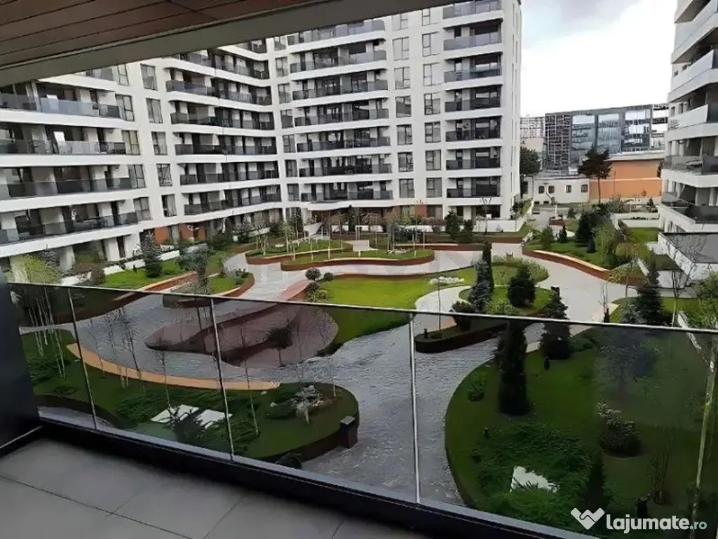 Apartament 2 Camere I Nusco I Faza 2
