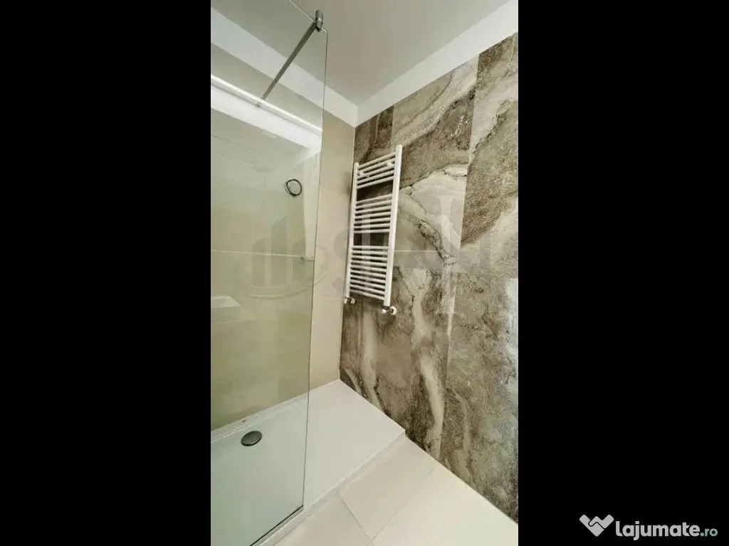 Apartament 2 Camere I Nusco I Faza 2