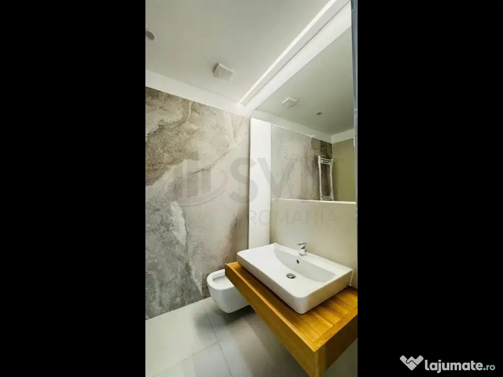 Apartament 2 Camere I Nusco I Faza 2