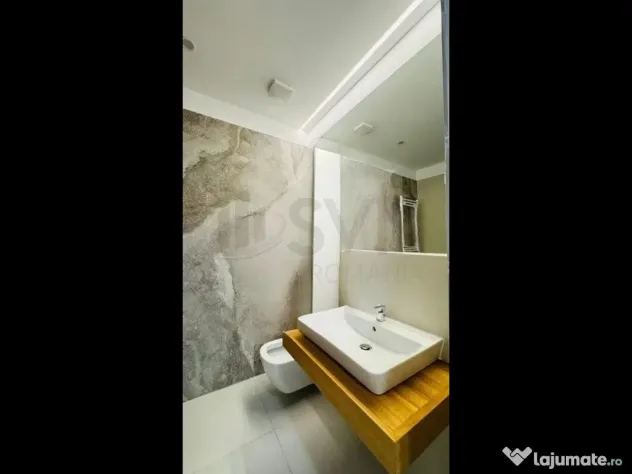 Apartament 2 Camere I Nusco I Faza 2