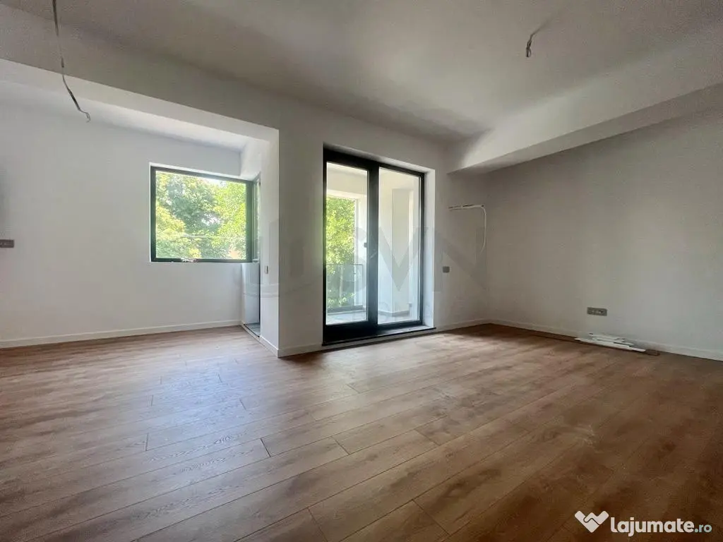 Apartament 2 camere Dacia Bloc Boutique