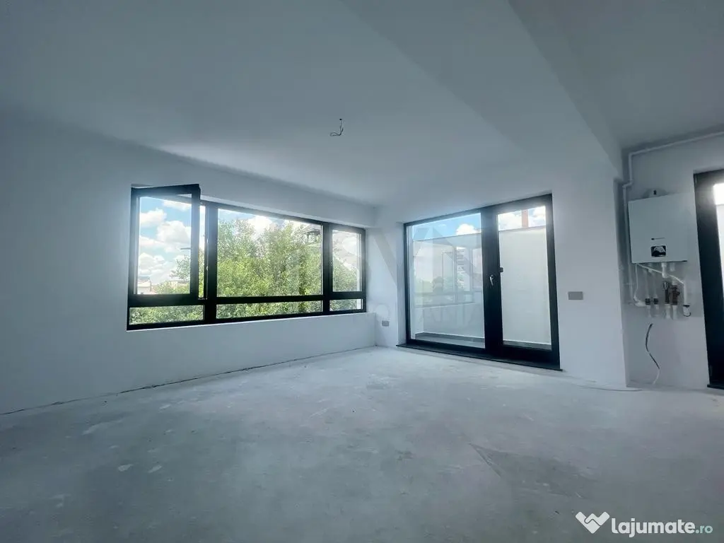 Apartament 2 camere Dacia Bloc Boutique