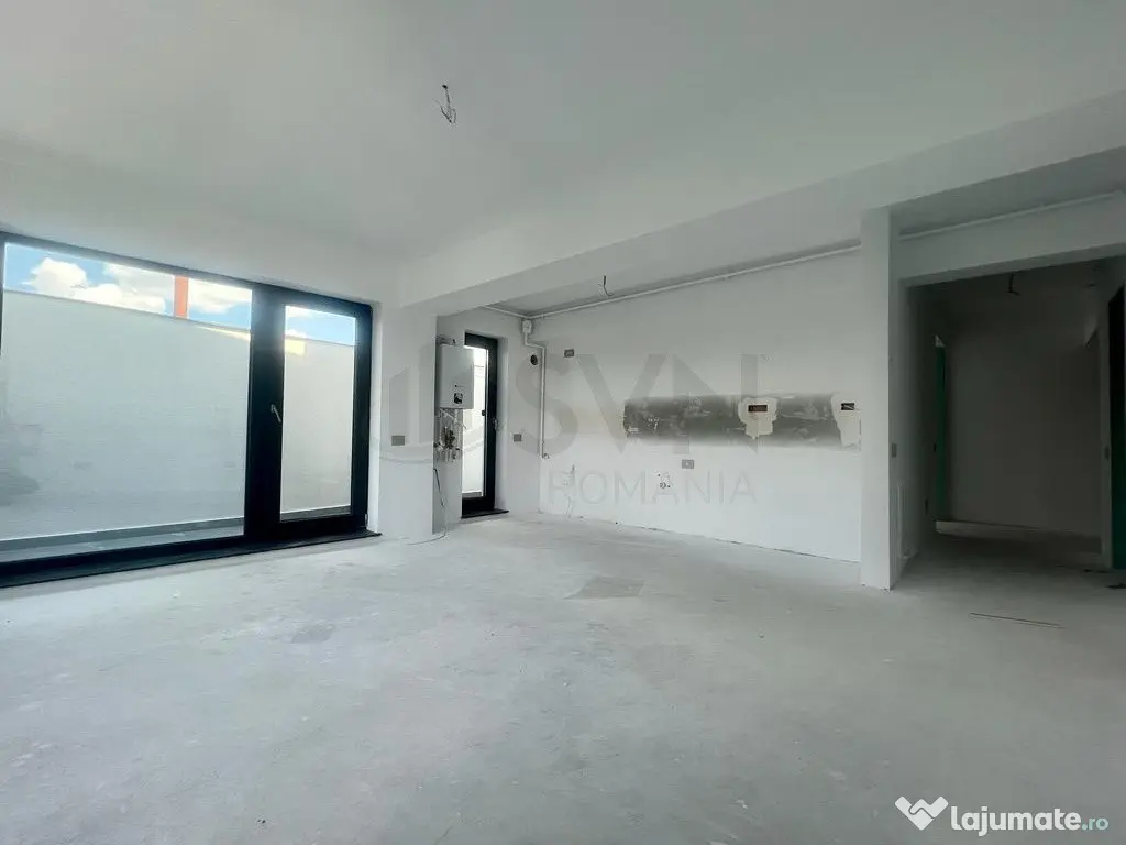 Apartament 2 camere Dacia Bloc Boutique