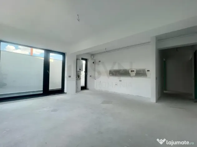 Apartament 2 camere Dacia Bloc Boutique