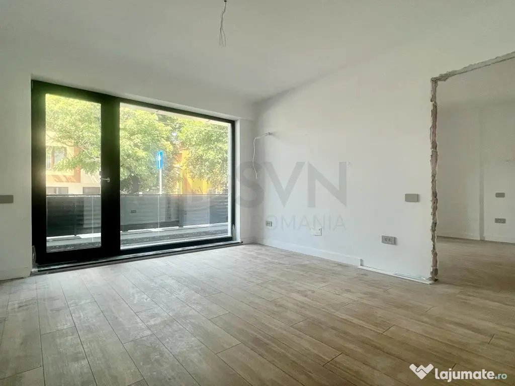 Apartament 2 camere Dacia Bloc Boutique