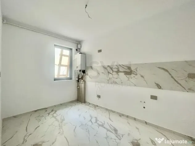 Apartament 2 camere Dacia Bloc Boutique