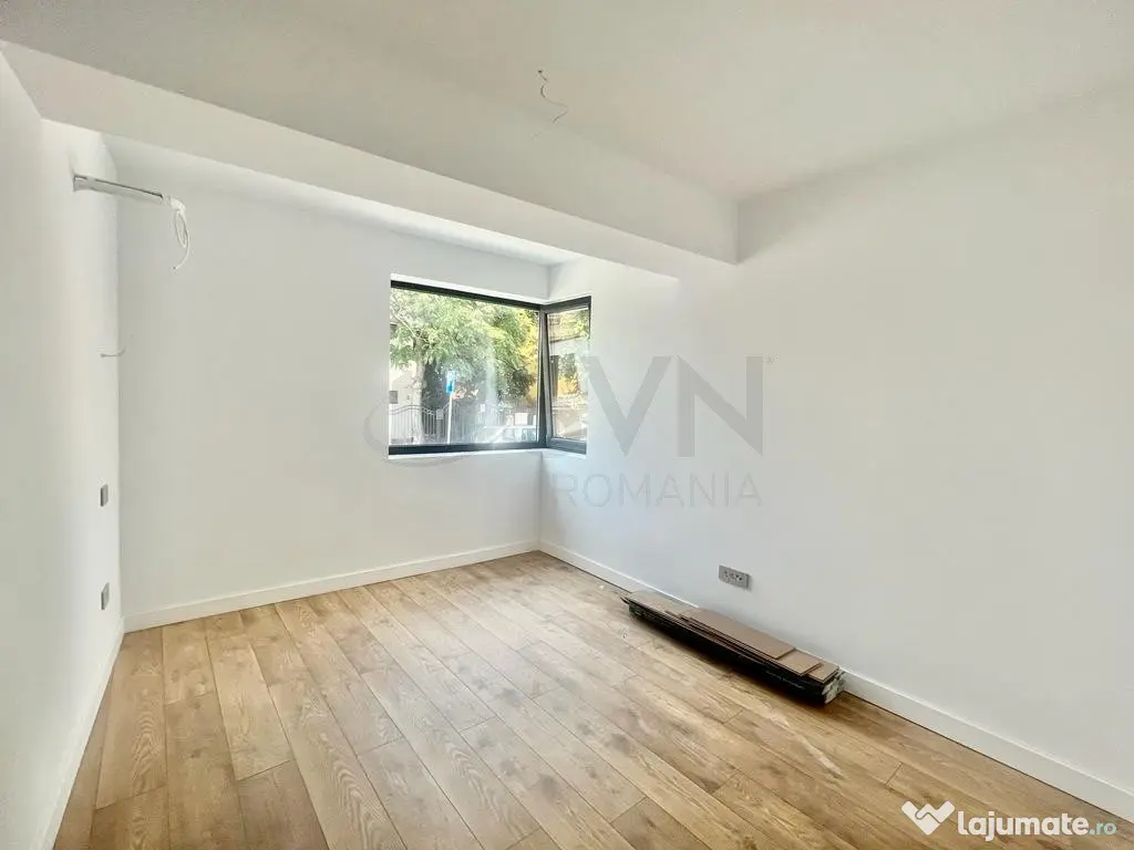 Apartament 2 camere Dacia Bloc Boutique
