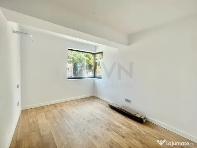 Apartament 2 camere Dacia Bloc Boutique
