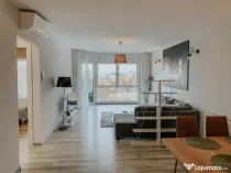 Apartament 2 camere Floreasca l Vedere Lac