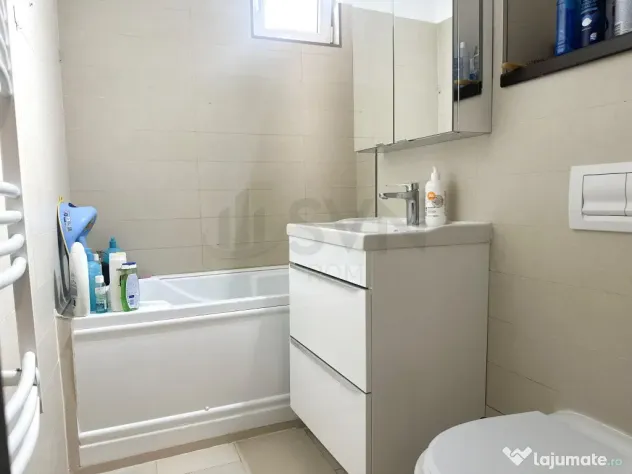 Apartament 3 camere in bloc H l Camil Ressu l Metrou l Pa...
