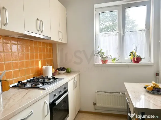 Apartament 3 camere in bloc H l Camil Ressu l Metrou l Pa...