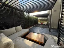 Duplex de Aviatiei Pipera l Terasa 60 mp