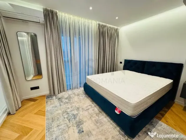 Duplex de Aviatiei Pipera l Terasa 60 mp