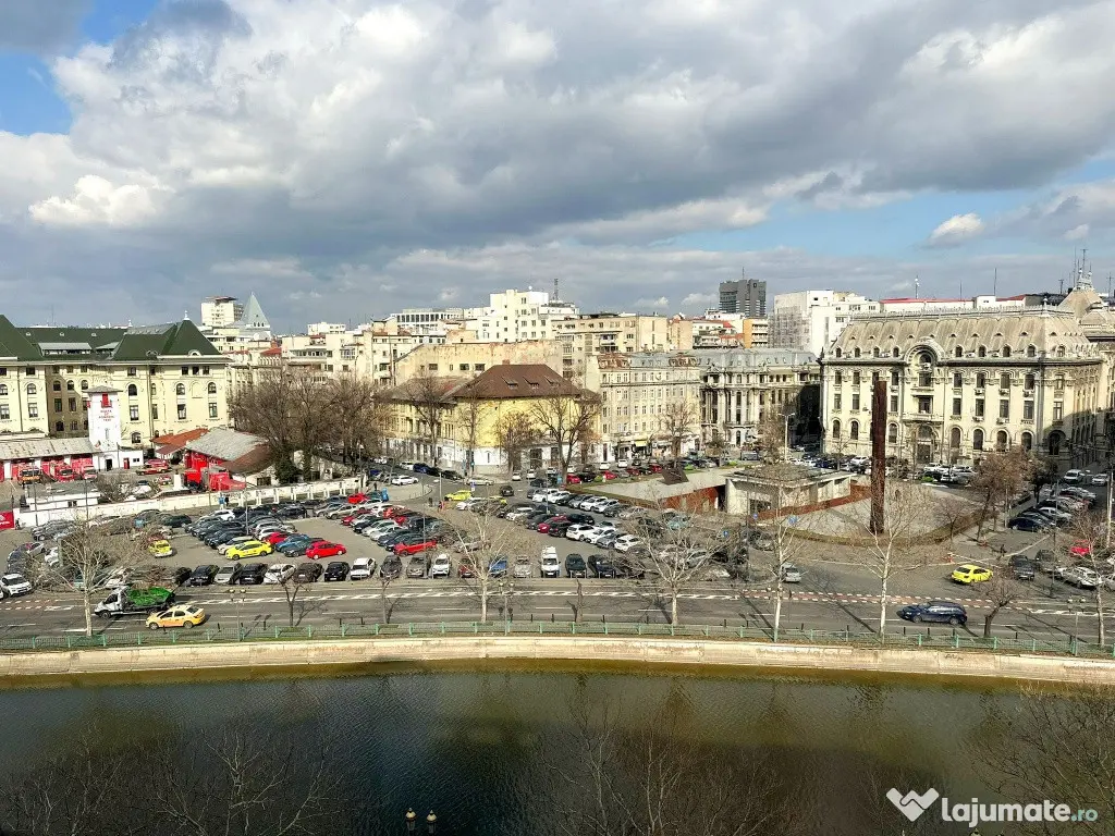 Apartament 2 camere Parcul Izvor