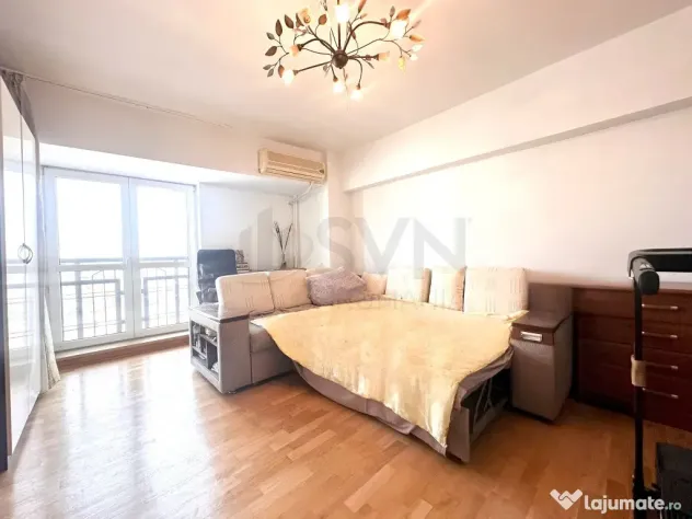 Apartament 2 camere Parcul Izvor