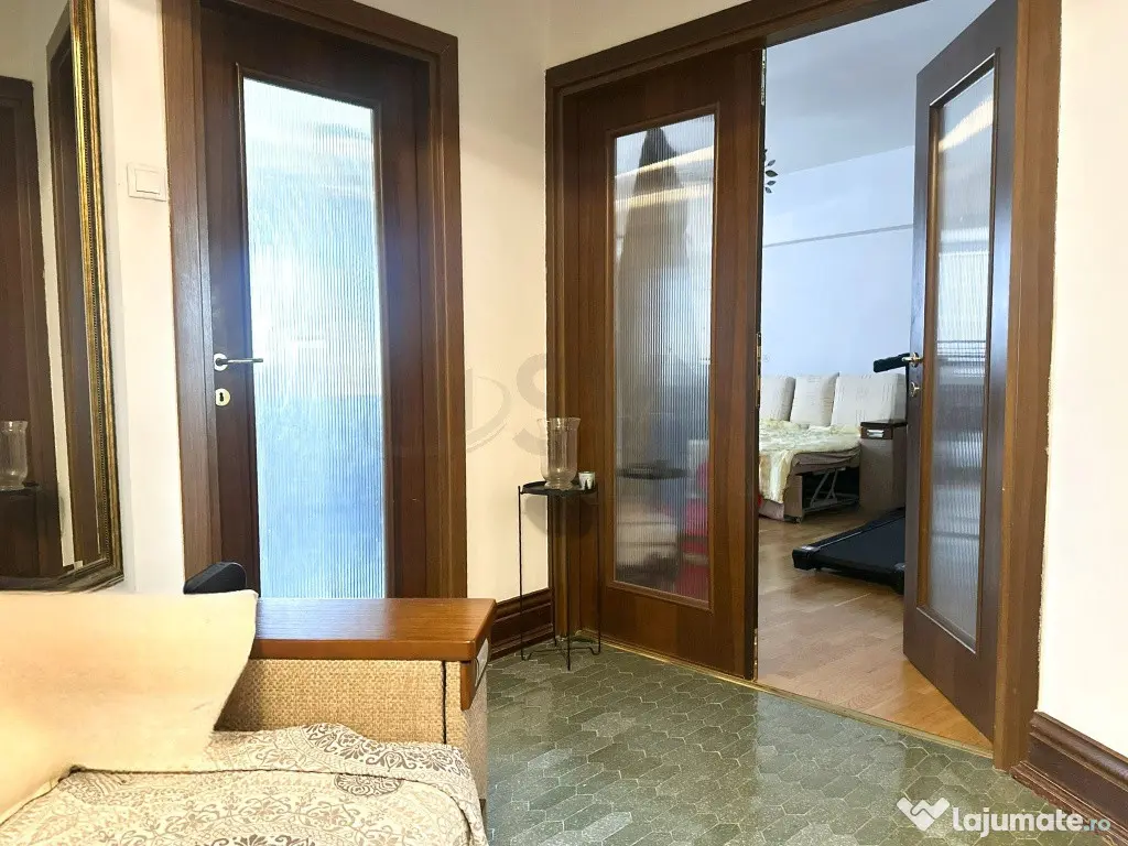 Apartament 2 camere Parcul Izvor