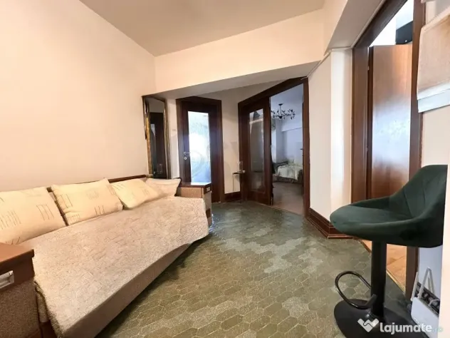 Apartament 2 camere Parcul Izvor