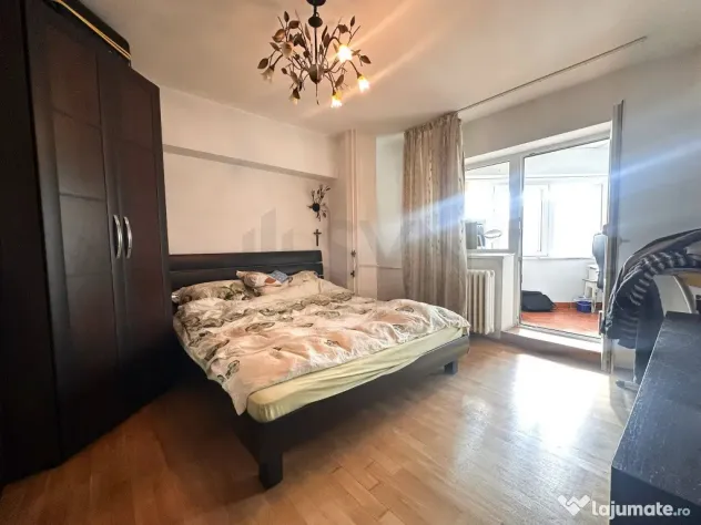 Apartament 2 camere Parcul Izvor
