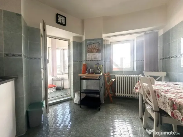 Apartament 2 camere Parcul Izvor