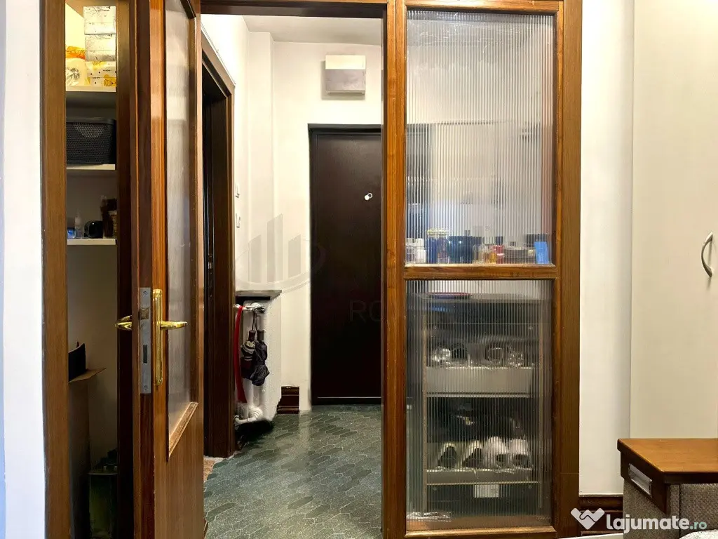 Apartament 2 camere Parcul Izvor