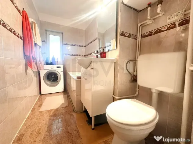 Apartament 2 camere Parcul Izvor