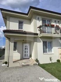 Duplex Urseni Etaj 3 bai 120mp utili