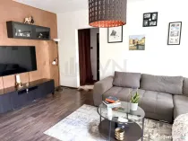 Apartament 2 camere Ion Mihalache l 1 Mai