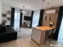 Apartament 2 Camere de Inchiriat Residential Parcului 20 ...