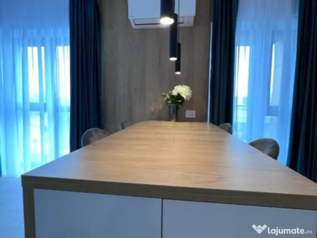 Apartament 2 Camere de Inchiriat Residential Parcului 20 ...