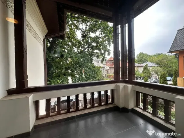 Vila Exclusivita in Kiseleff