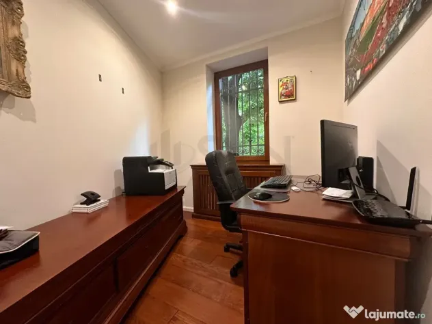 Vila Exclusivita in Kiseleff
