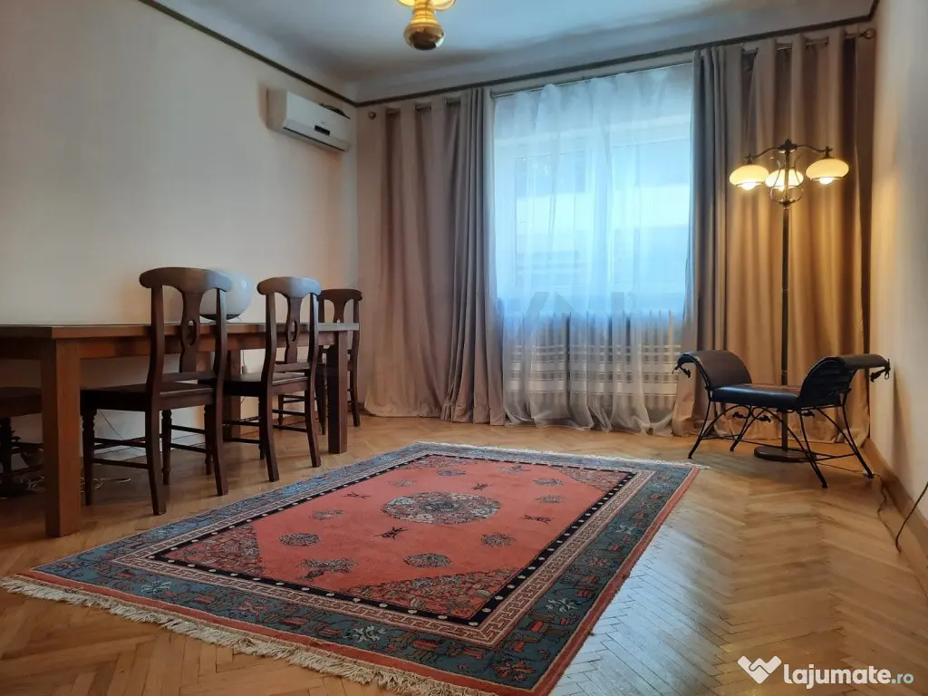 Victorie l Garaj l 4 Camere l Etaj 1